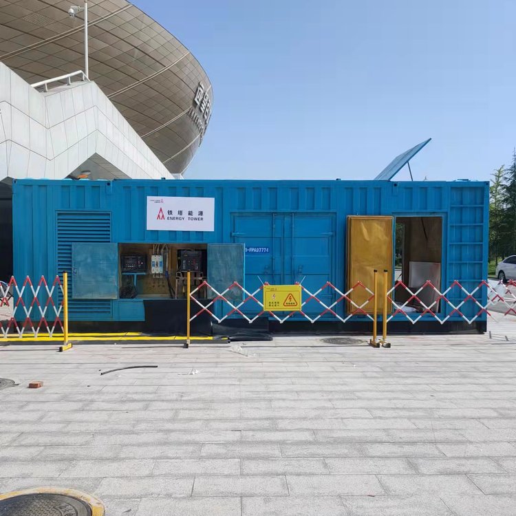 东坑镇柴油发电机的使用注意事项